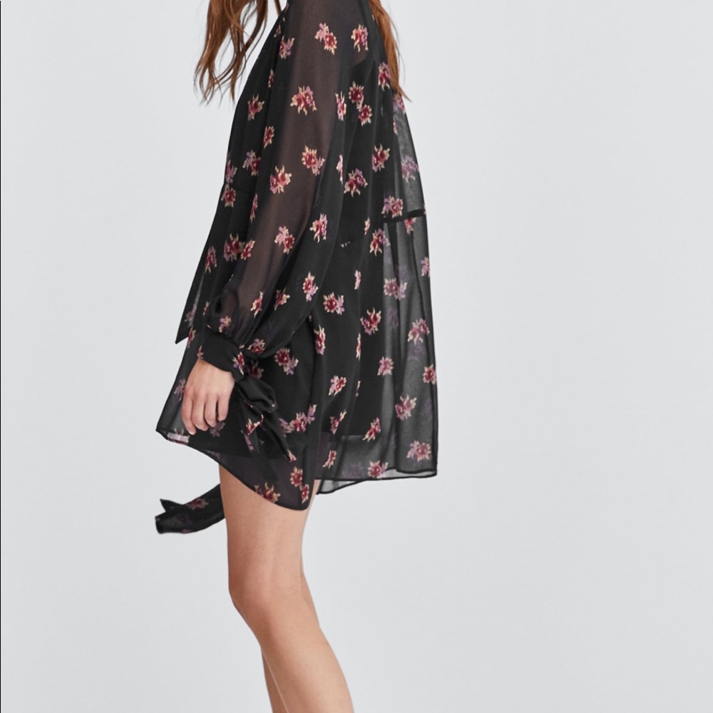 Zara Dress